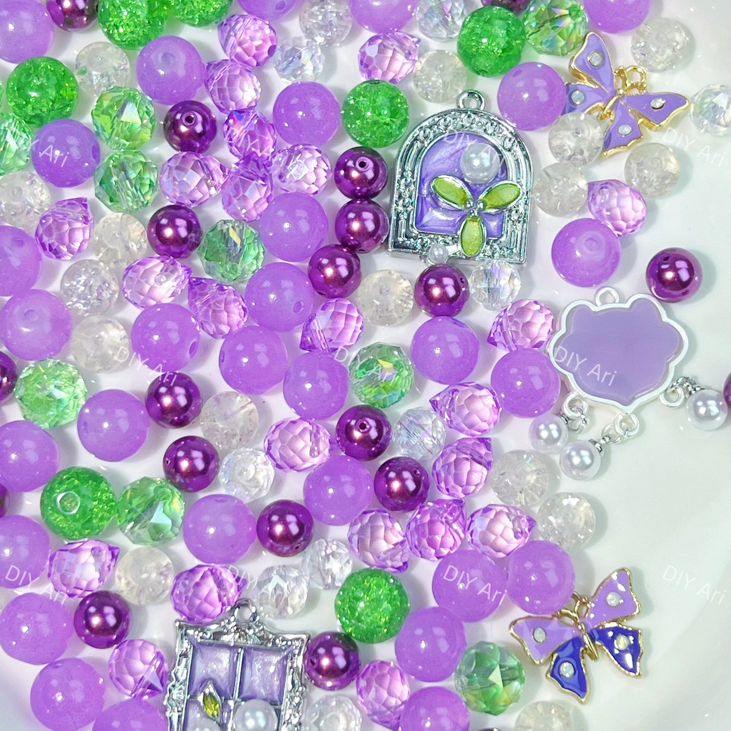 AriDIY Grape Vine-S31