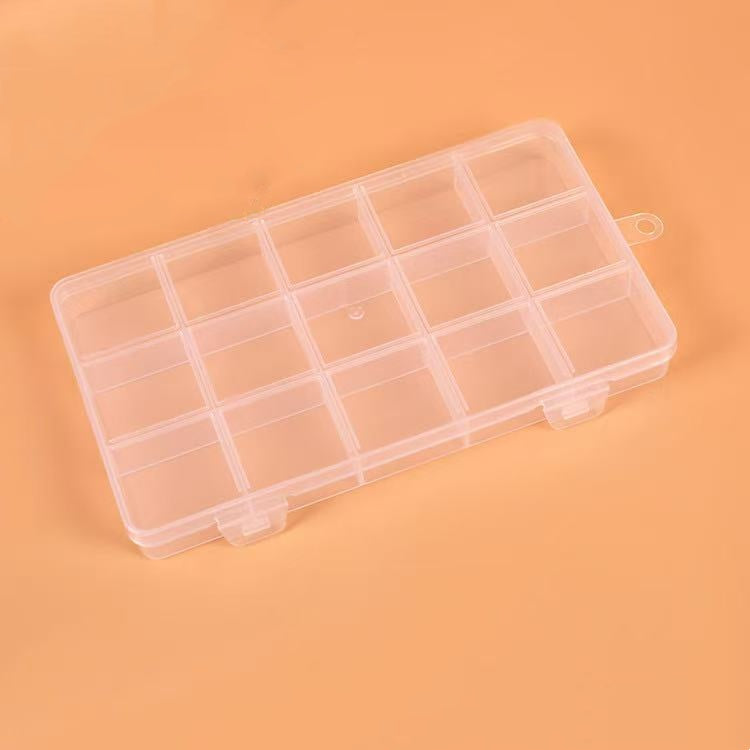 AriDIY Organizer Box