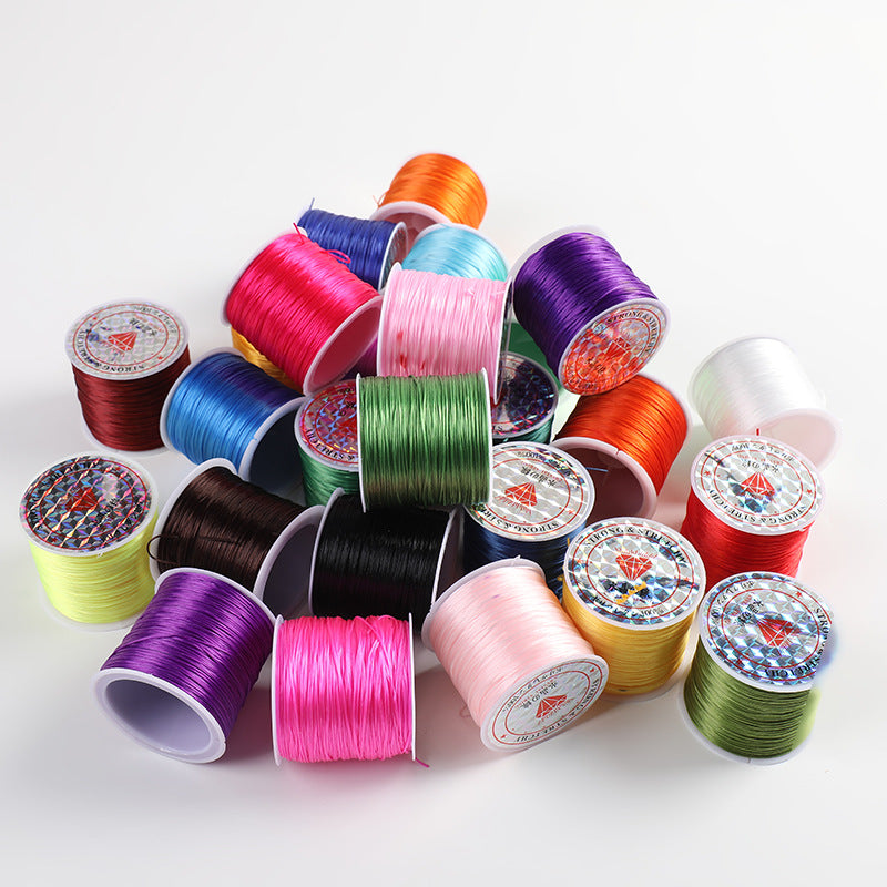 AriDIY All Kinds of Strings for DIY