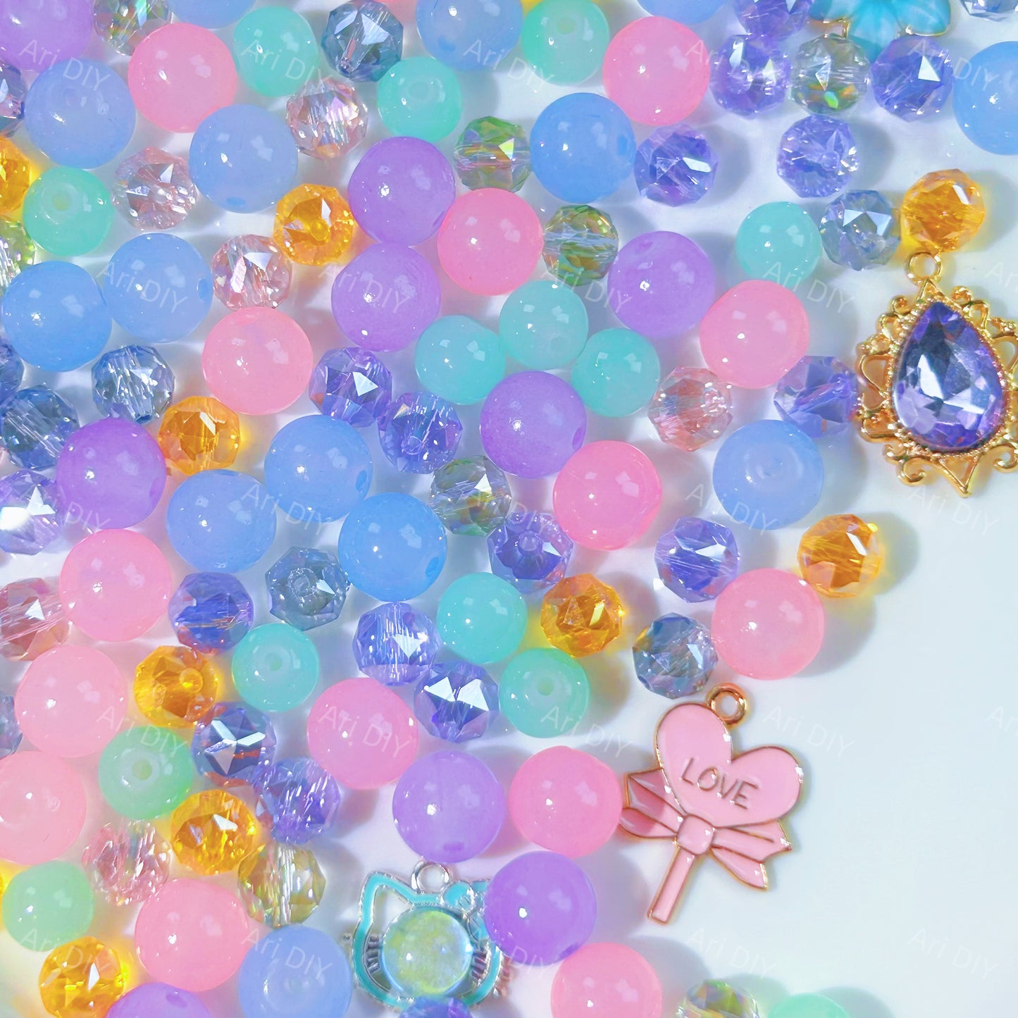 AriDIY Sunlit Pastel - S15