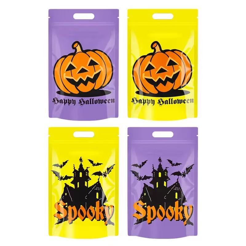 AriDIY Cute cartoon packing bag 777