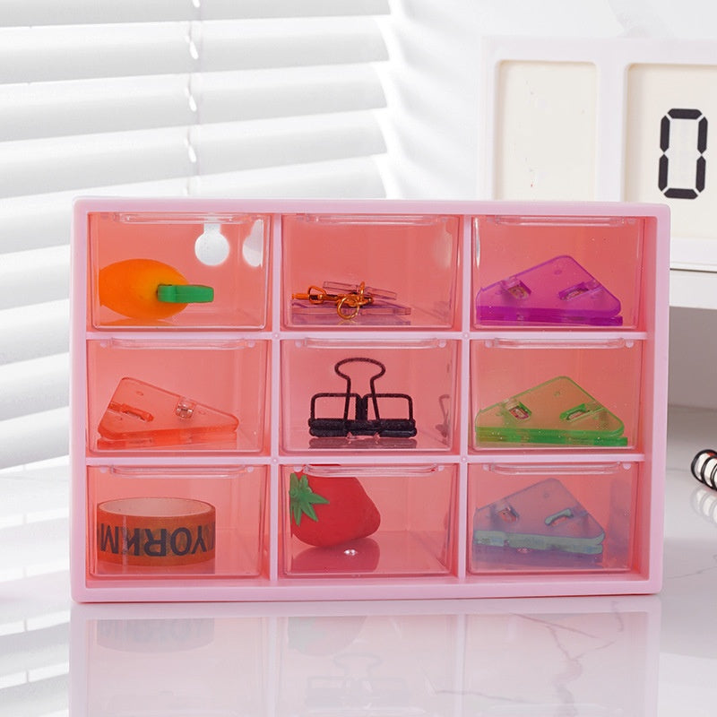 AriDIY Organizer Box