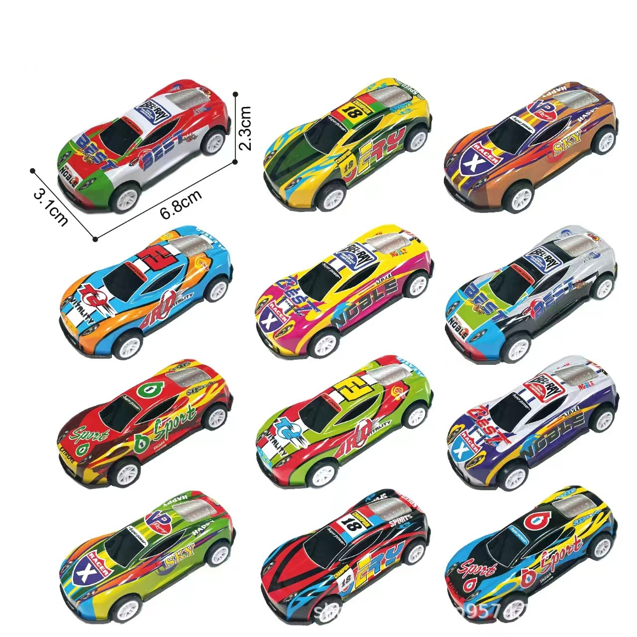 š„20%Clearence Saleš„Mini Car-74( Magical Charm )