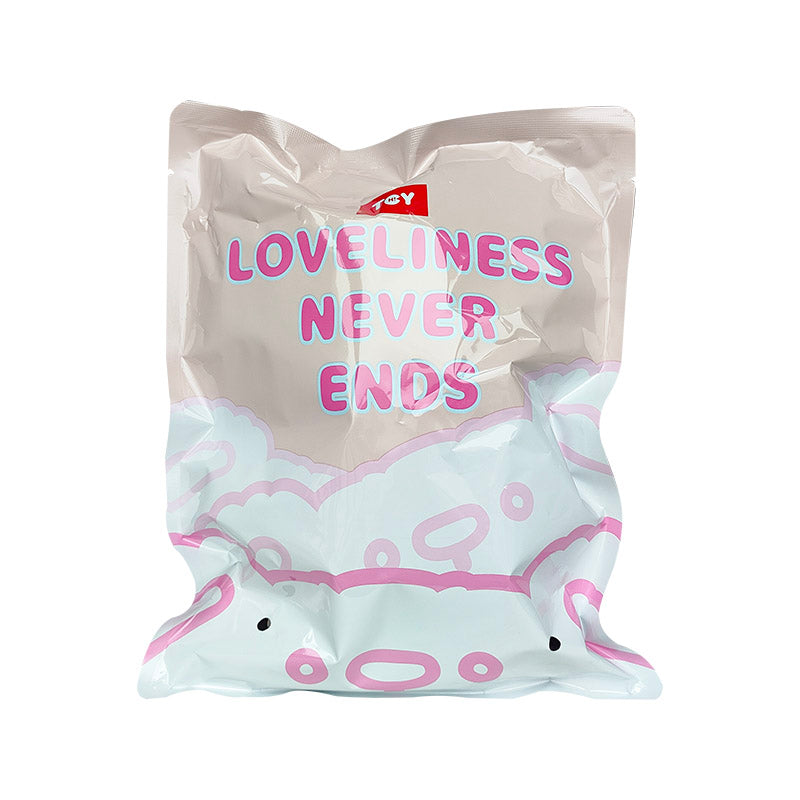 Nommi Loveliness Never Ends Collection Plush Blind Box