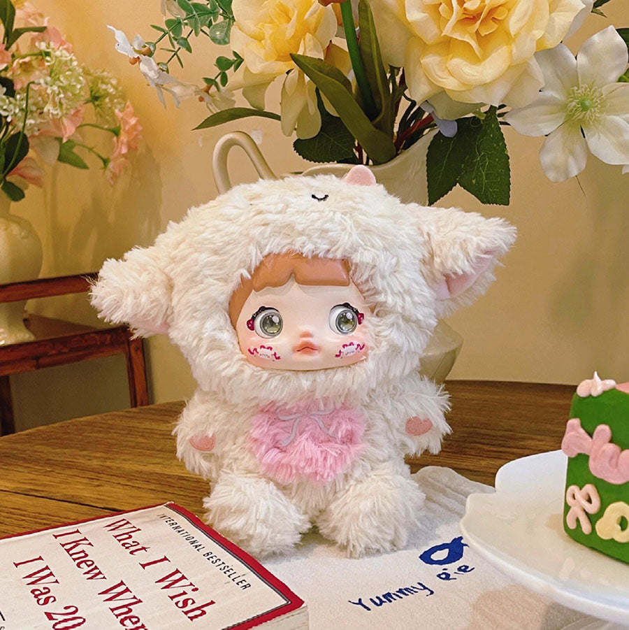 Nommi Loveliness Never Ends Collection Plush Blind Box