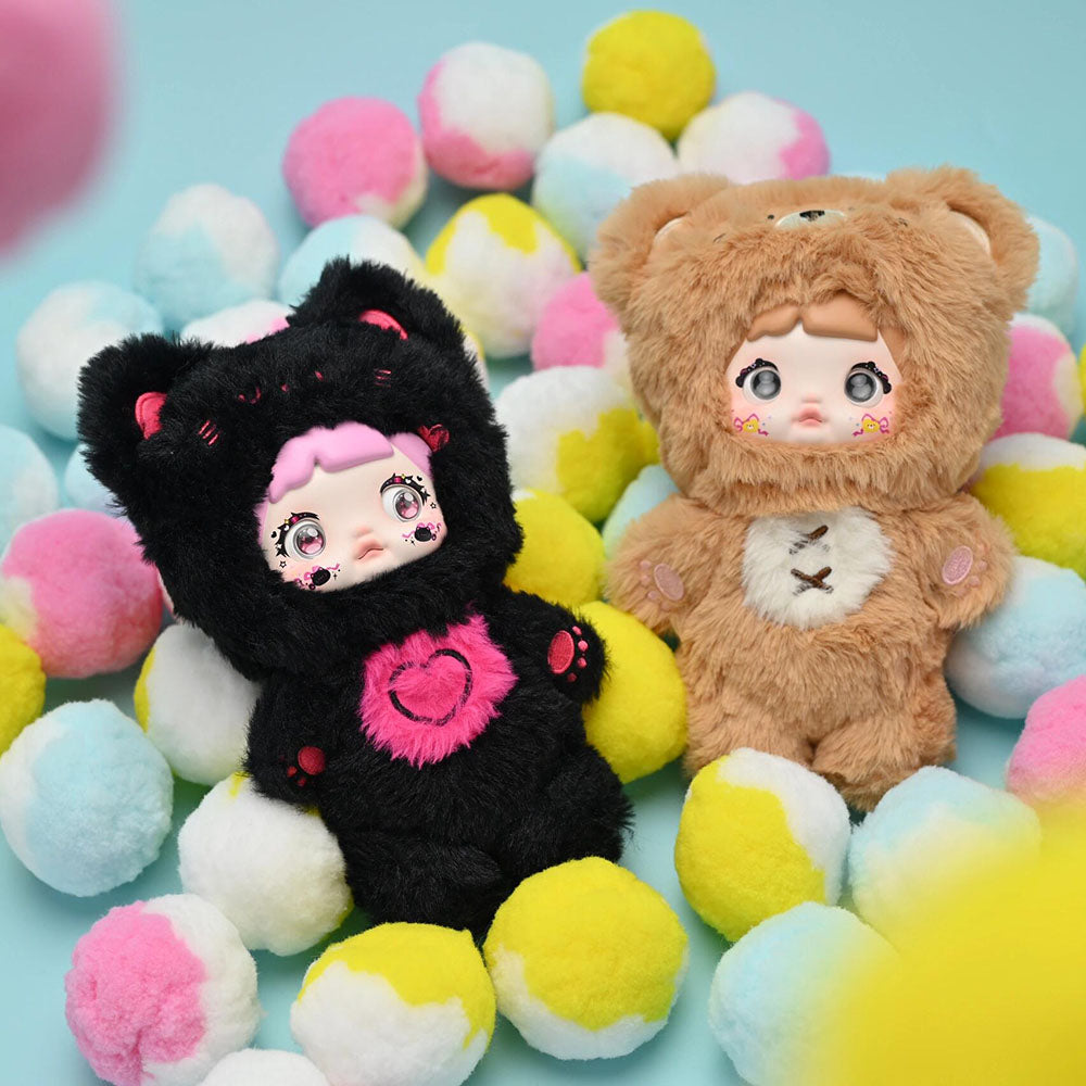 Nommi Loveliness Never Ends Collection Plush Blind Box