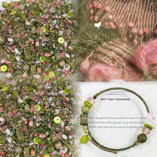 Ari DIY Limited- Blooming Knit-C63