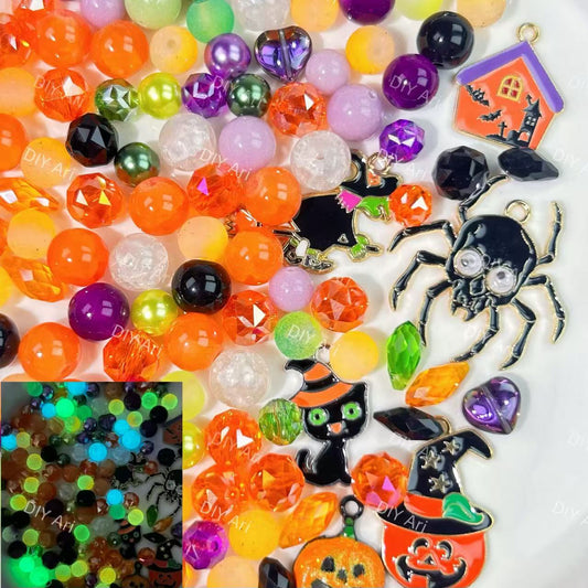 AriDIY Ultimate Halloween Blend (Luminous)-S56