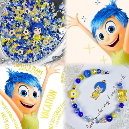 Ari DIY Just Joy（Top Level Seed Beads Color Combination- pack with box）