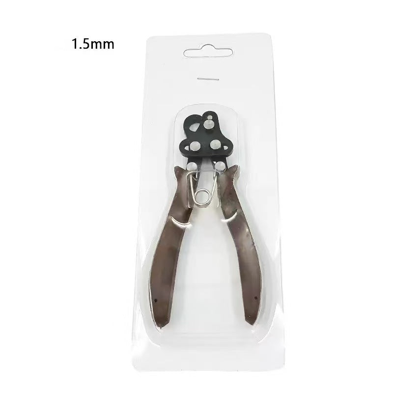 One step Looper Pliers