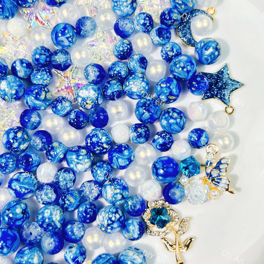 AriDIY  Starry Night-S60
