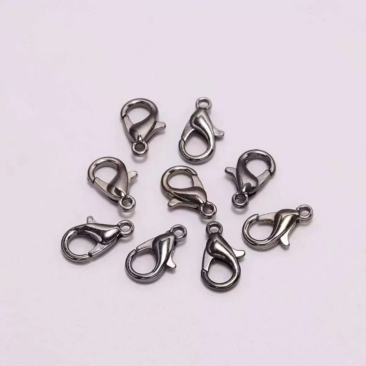 AriDIY Gold and Silver Plating with Alloy Accessories (Shovel in Live)-D1