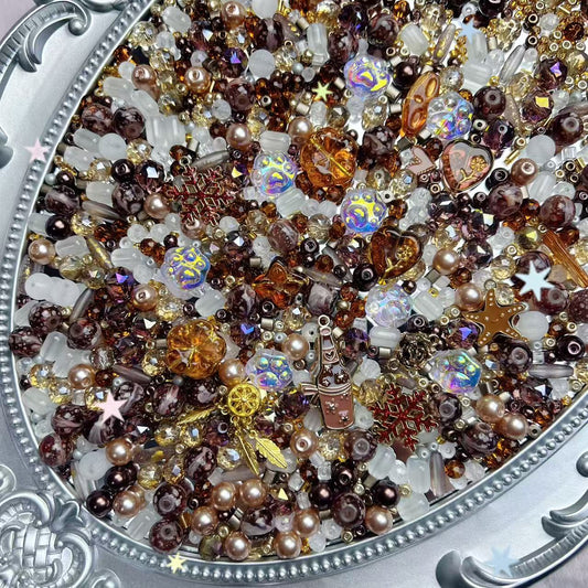 Teddy's Delight 2-10mm