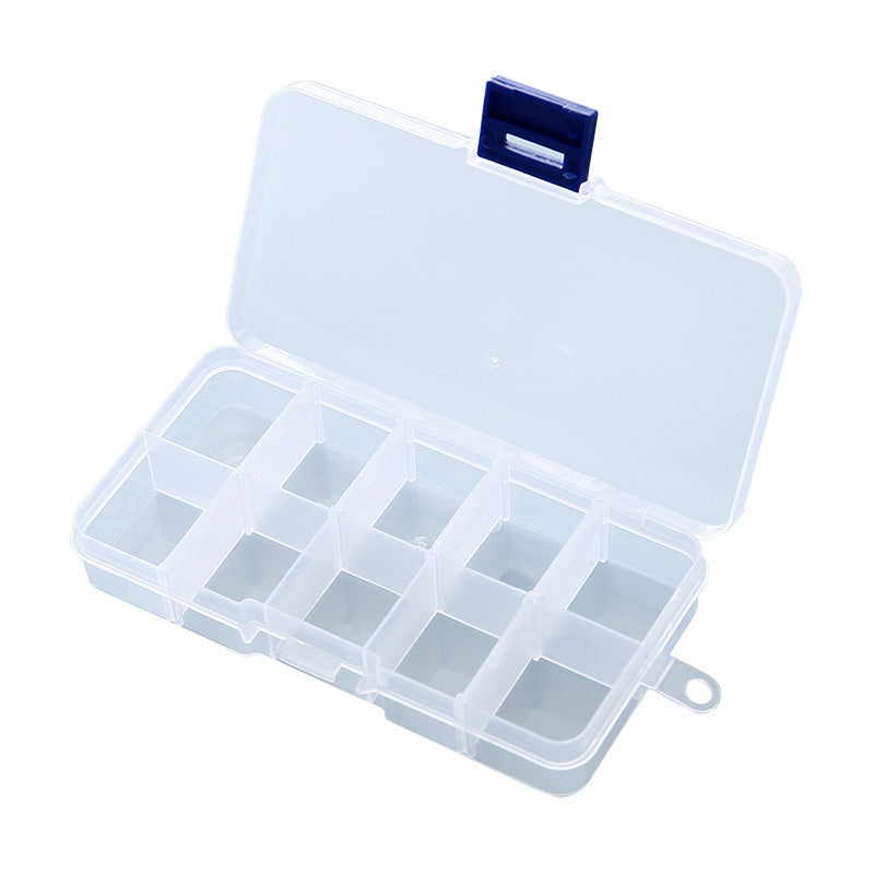 AriDIY Organizer Box