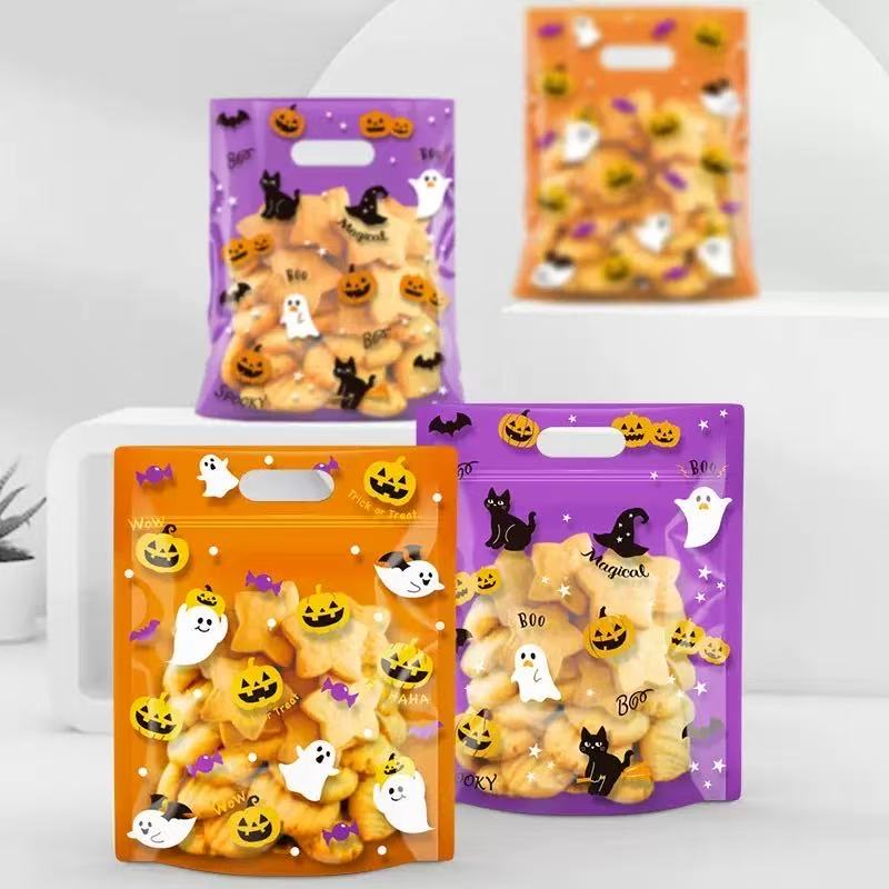 AriDIY Cute cartoon packing bag 777