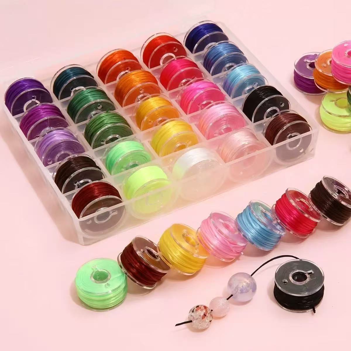AriDIY All Kinds of Strings for DIY