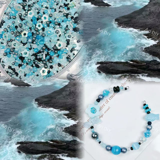 🔥20% OFF Series Mix Seed Beads