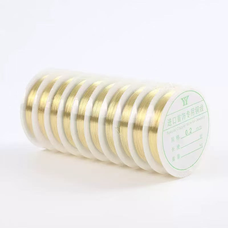AriDIY All Kinds of Strings for DIY