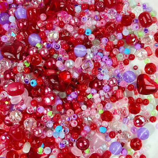 AriDIY Chroma Bloom（Top Level Seed Beads Color Combination- pack with box）