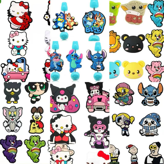 AriDIY Mixed Cartoon IP Focal-A55🔥Charm Game🔥