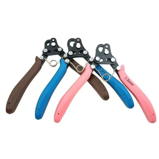 One step Looper Pliers