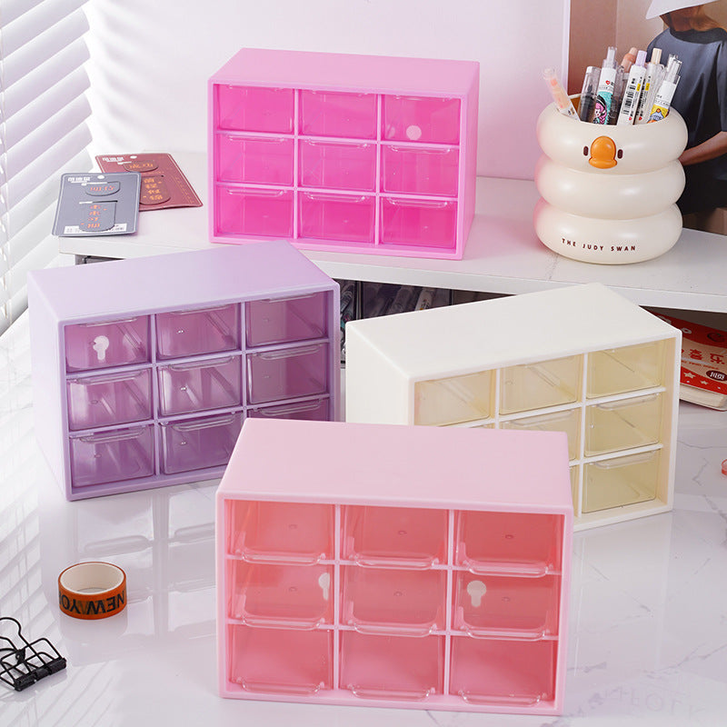 AriDIY Organizer Box