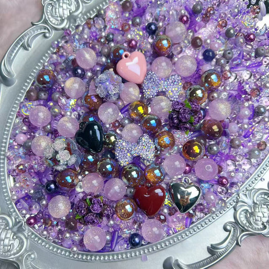 Honey Lavender 2mm~16mm