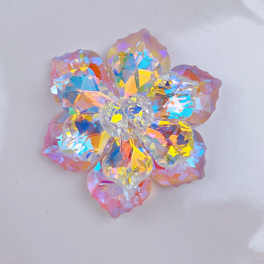 Crystal Flower