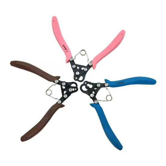 One step Looper Pliers