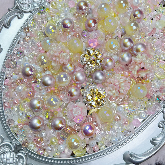 Sun-kissed Blossom 2mm~16mm