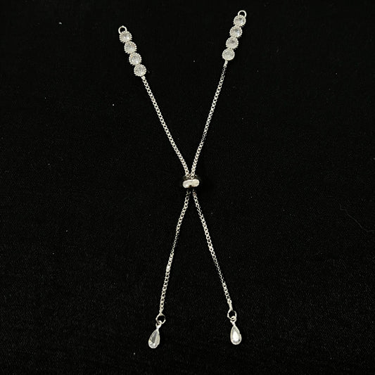 Luxury extension chain