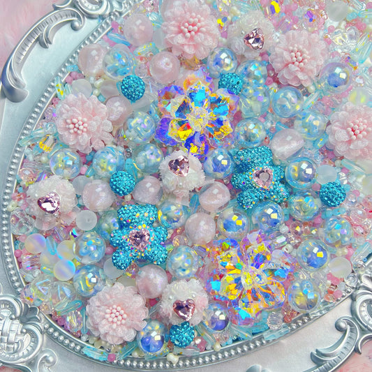 Garden of Dreams 2mm-16mm