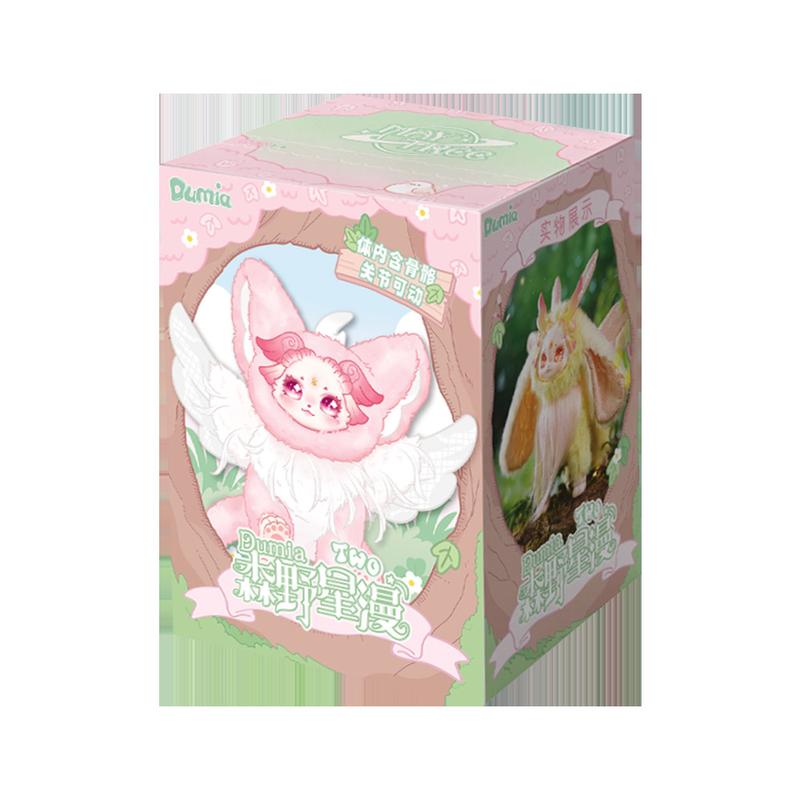 Dumia V2 Morino Star Manga - Moveable Vinyl Plush Blind Box