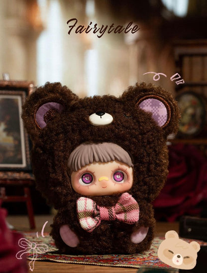 Maymei May I Love You Hangable Blind Box Plush Doll