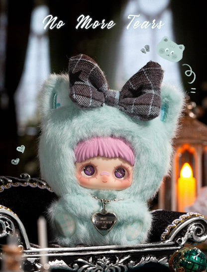 Maymei May I Love You Hangable Blind Box Plush Doll