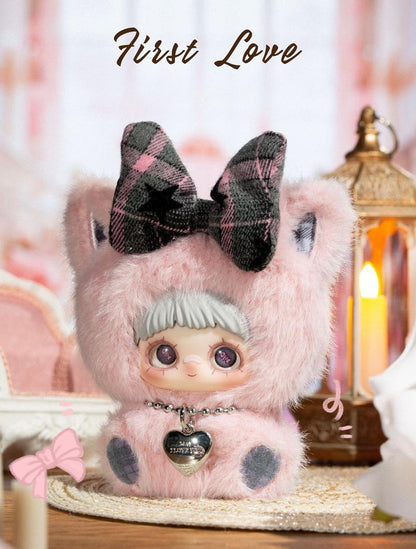 Maymei May I Love You Hangable Blind Box Plush Doll