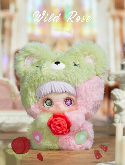 Maymei May I Love You Hangable Blind Box Plush Doll