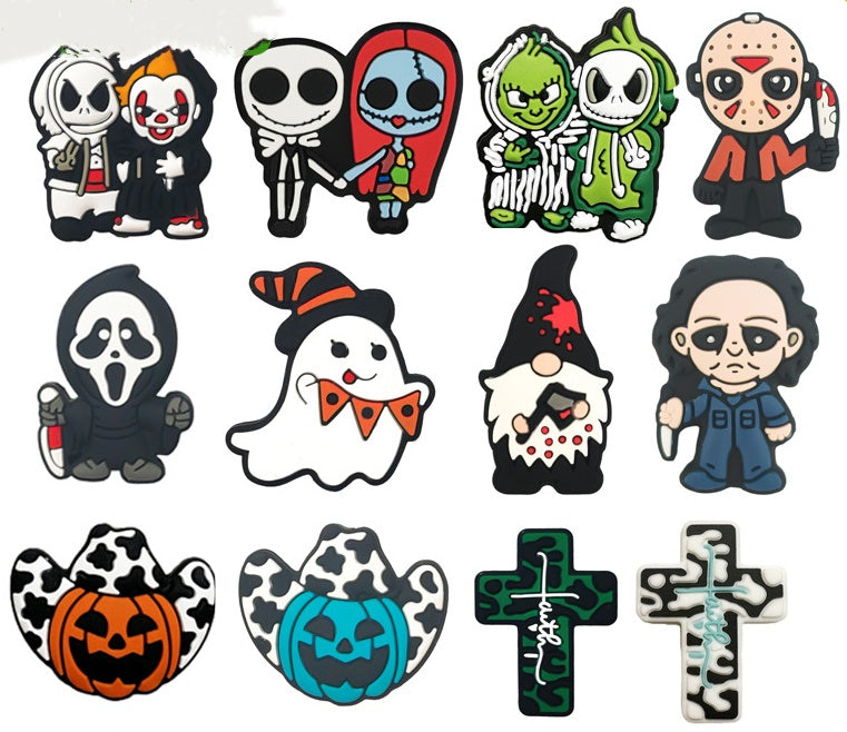 AriDIY Mixed Cartoon IP Focal-A55🔥Charm Game🔥