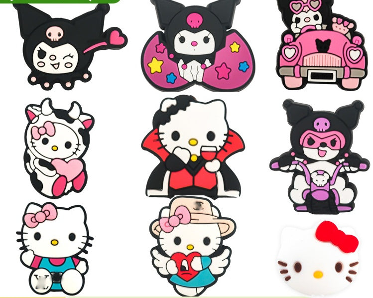 AriDIY Mixed Cartoon IP Focal-A55🔥Charm Game🔥