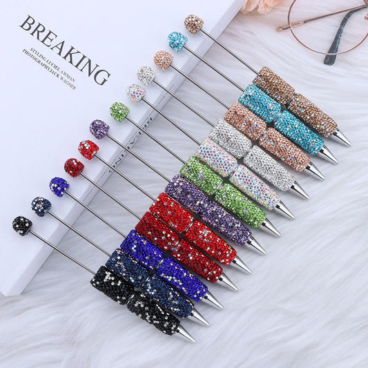 Full Diamond Luxury DIY Pens - A25