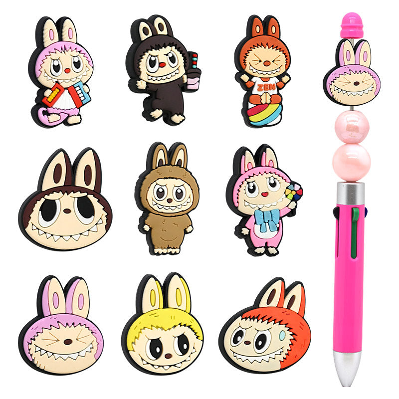 AriDIY Mixed Cartoon IP Focal-A55🔥Charm Game🔥