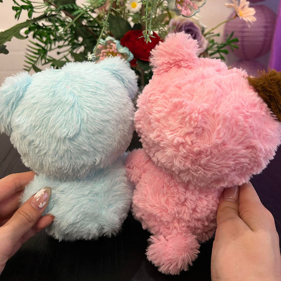 Nommi Loveliness Never Ends Collection Plush Blind Box