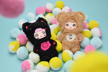 Nommi Loveliness Never Ends Collection Plush Blind Box