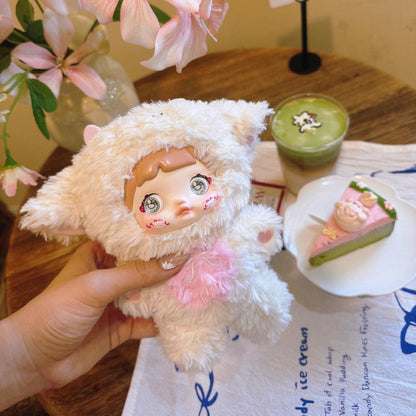 Nommi Loveliness Never Ends Collection Plush Blind Box