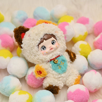 Nommi Loveliness Never Ends Collection Plush Blind Box