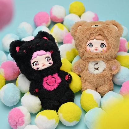 Nommi Loveliness Never Ends Collection Plush Blind Box