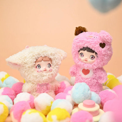 Nommi Loveliness Never Ends Collection Plush Blind Box