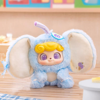 Q.Kid Animal Preschool Series Plush Blind Box