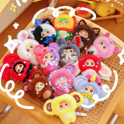 MIGO Little Troublemaker Plush Blind Box