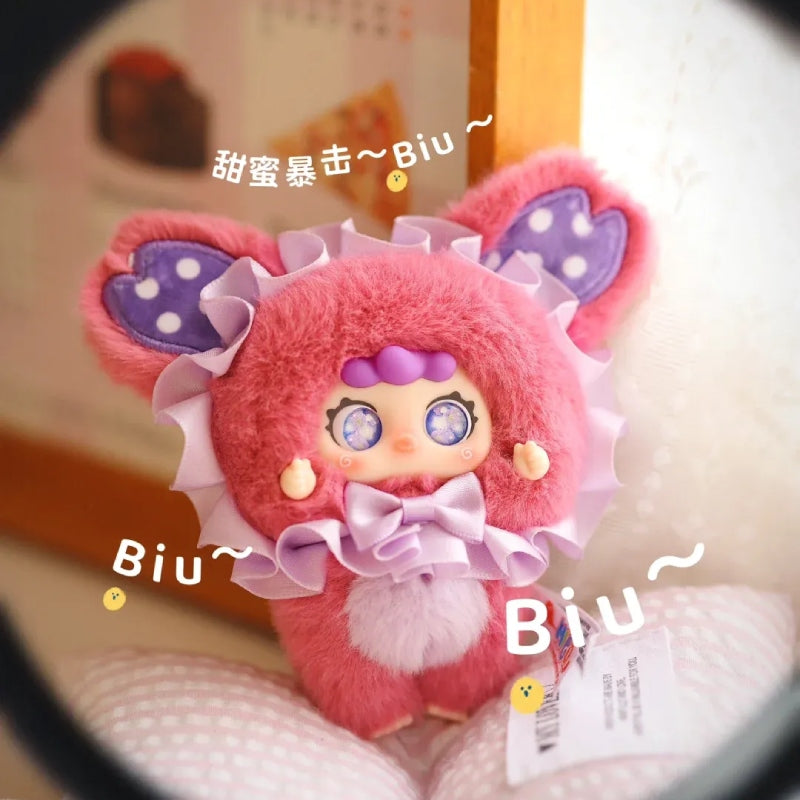 MIGO Little Troublemaker Plush Blind Box